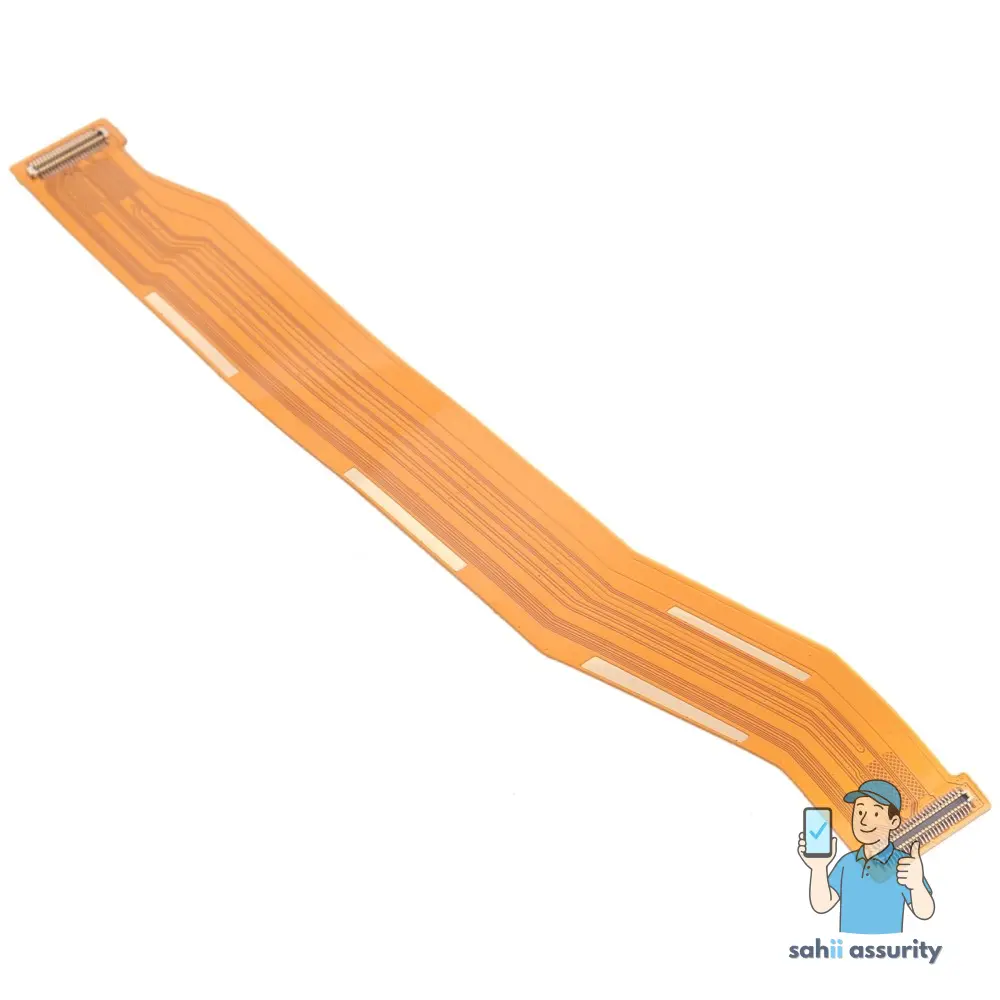 LCD Flex Cable for Oppo A16 thumbnail